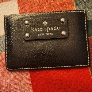 Kate Spade ID card holder